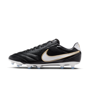 Men's Tiempo Ligera Pro Firm-Ground Low-Top Soccer Cleats