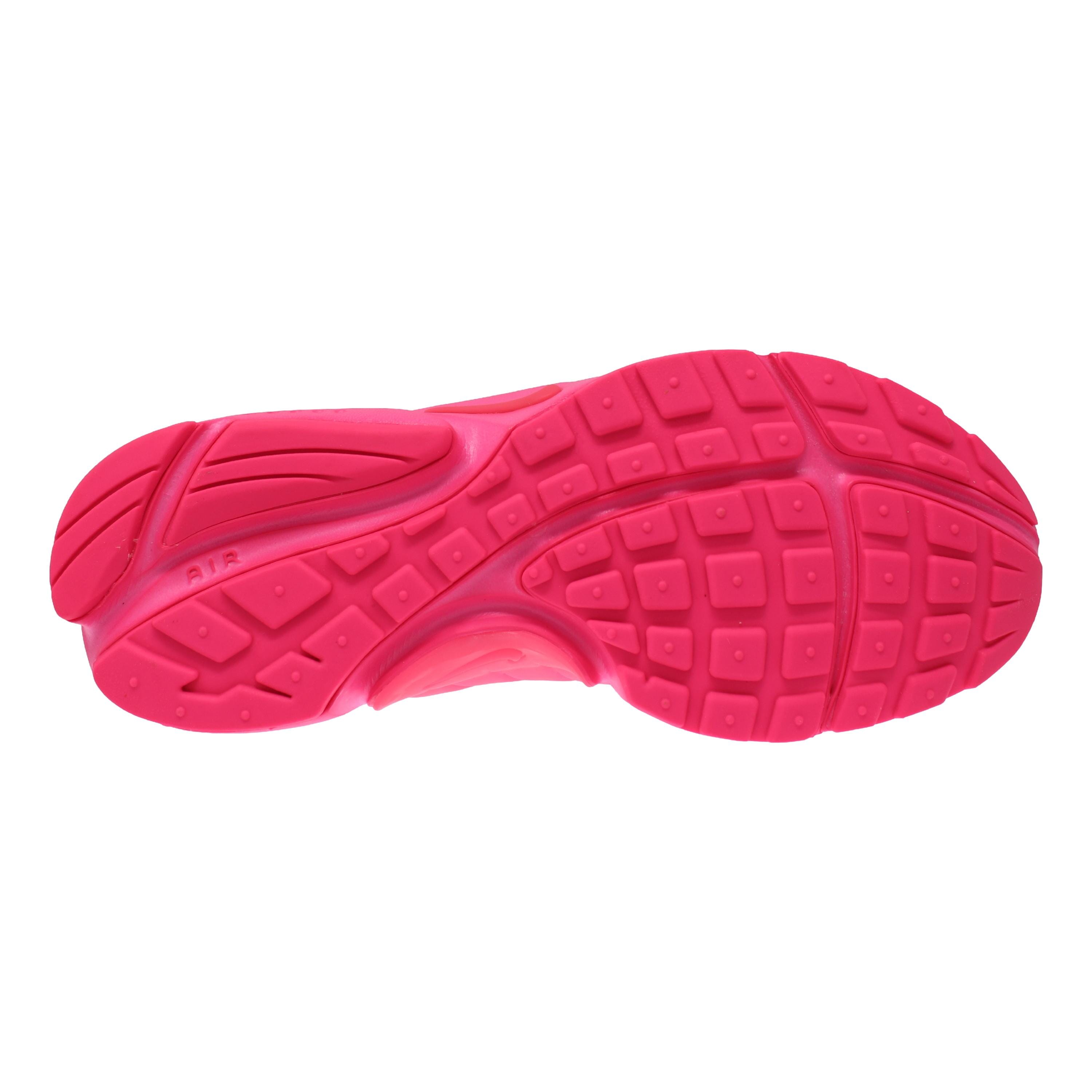Nike Air Presto Hyper Pink/Hyper Pink-White  FD0290-600 Women's