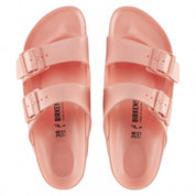 Women's Arizona Sandal In Coral Peach