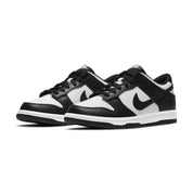 Kids Nike Dunk Low 'Panda' Big 's Shoes