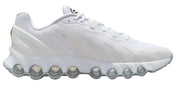 Nike Air Max Dn8 White Metallic Silver
