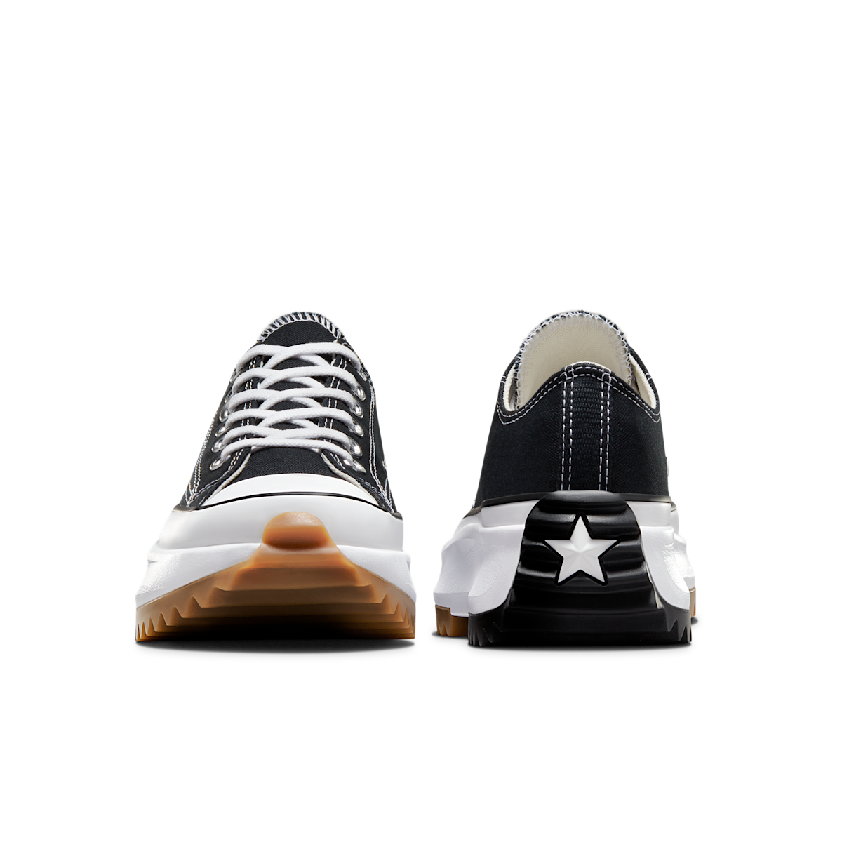 Men's Run Star Hike Platform Unisex Shoes