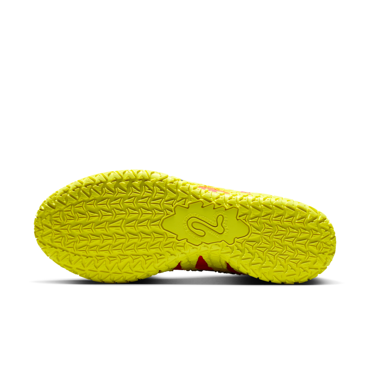 Men's Ja 3 "Explorer" Basketball Shoes