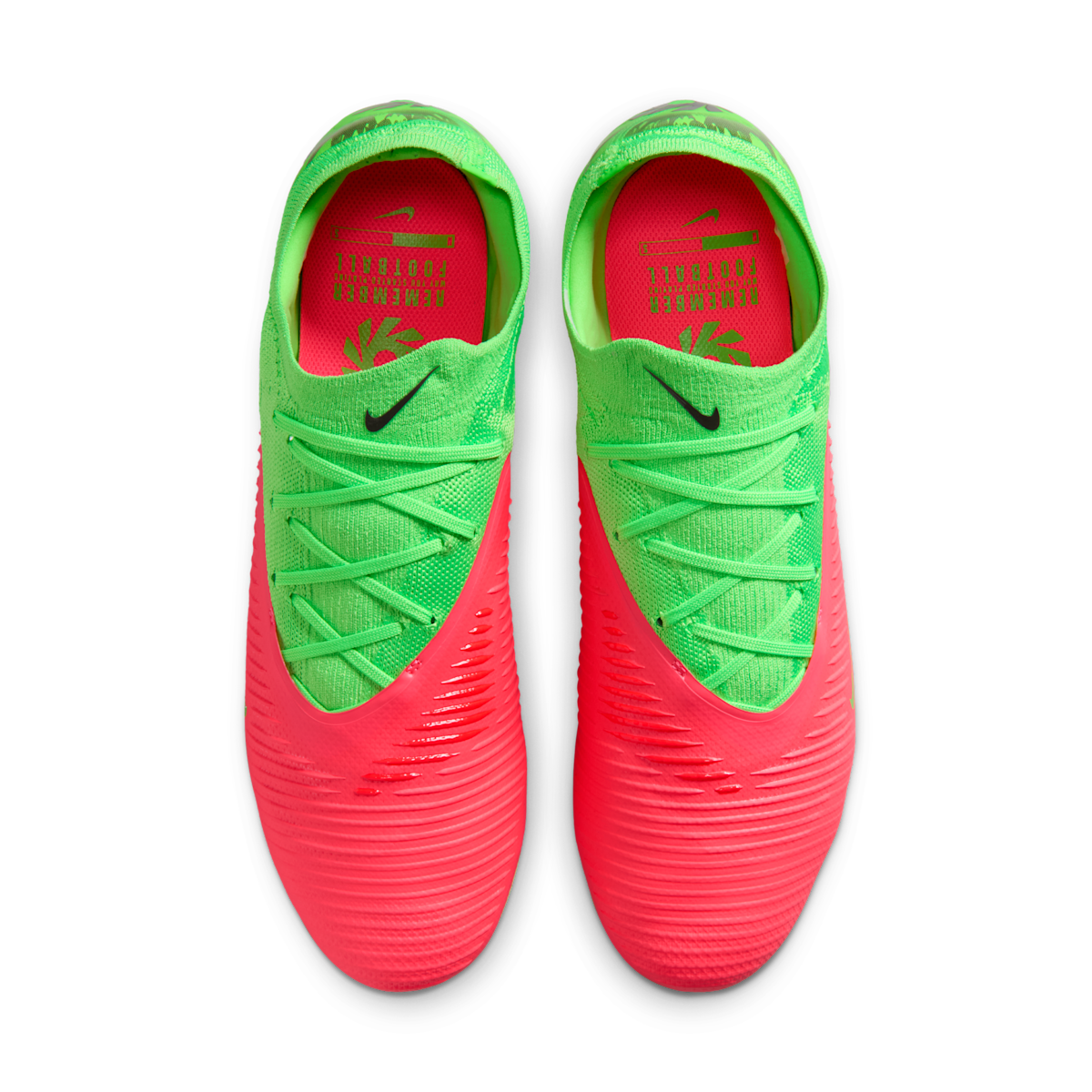 Men's Phantom 6 Low Pro "Erling Haaland" Artificial-Grass Soccer Cleats