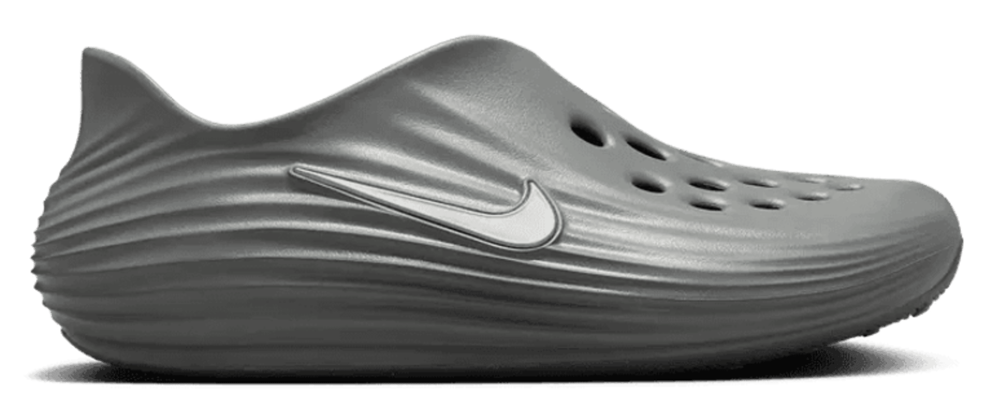 Nike ReactX Rejuven8 Smoke Grey