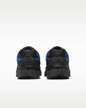 Men's Nike P-6000 SE HV6904-401 Blue Black Reflective Lifestyle Shoes TF9977