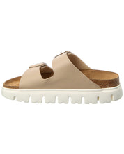 Papillio by Birkenstock Arizona Chunky Narrow Birko-Flor Sandal