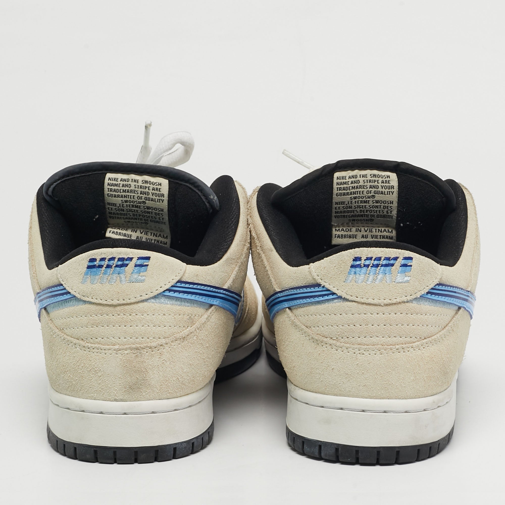 Nike Sb Dunk Truck It