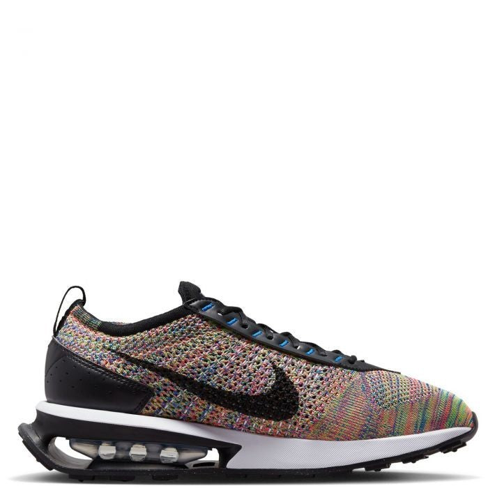 Men's Nike Air Max Flyknit Racer FD2765-900 Sneakers Multicolor Lifestyle Shoes