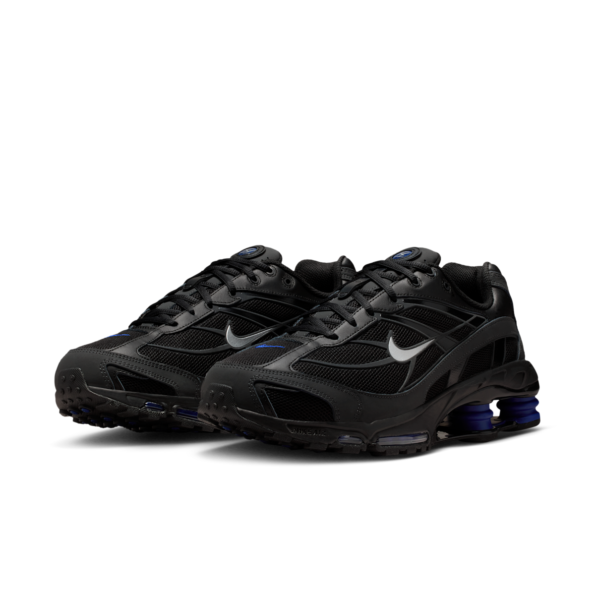 Men's Shox Ride 2 Shoes