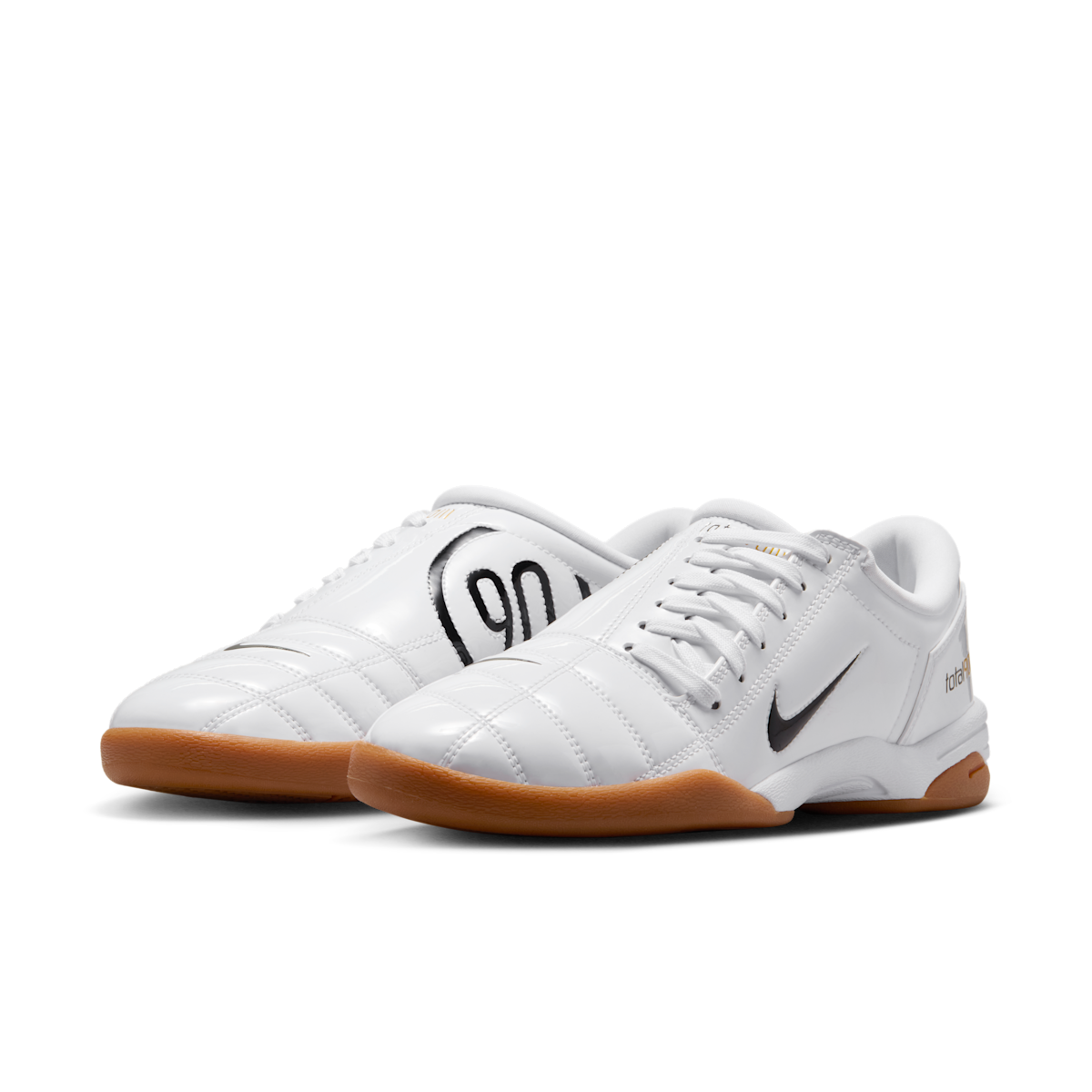 Women's Total 0 Shoes