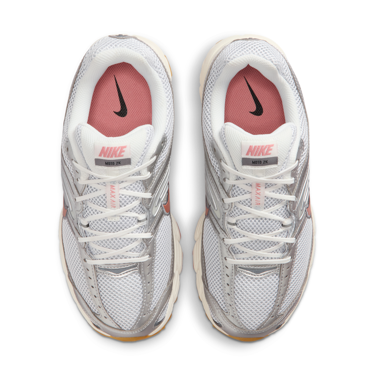 Women's Air Max Moto 2K Shoes