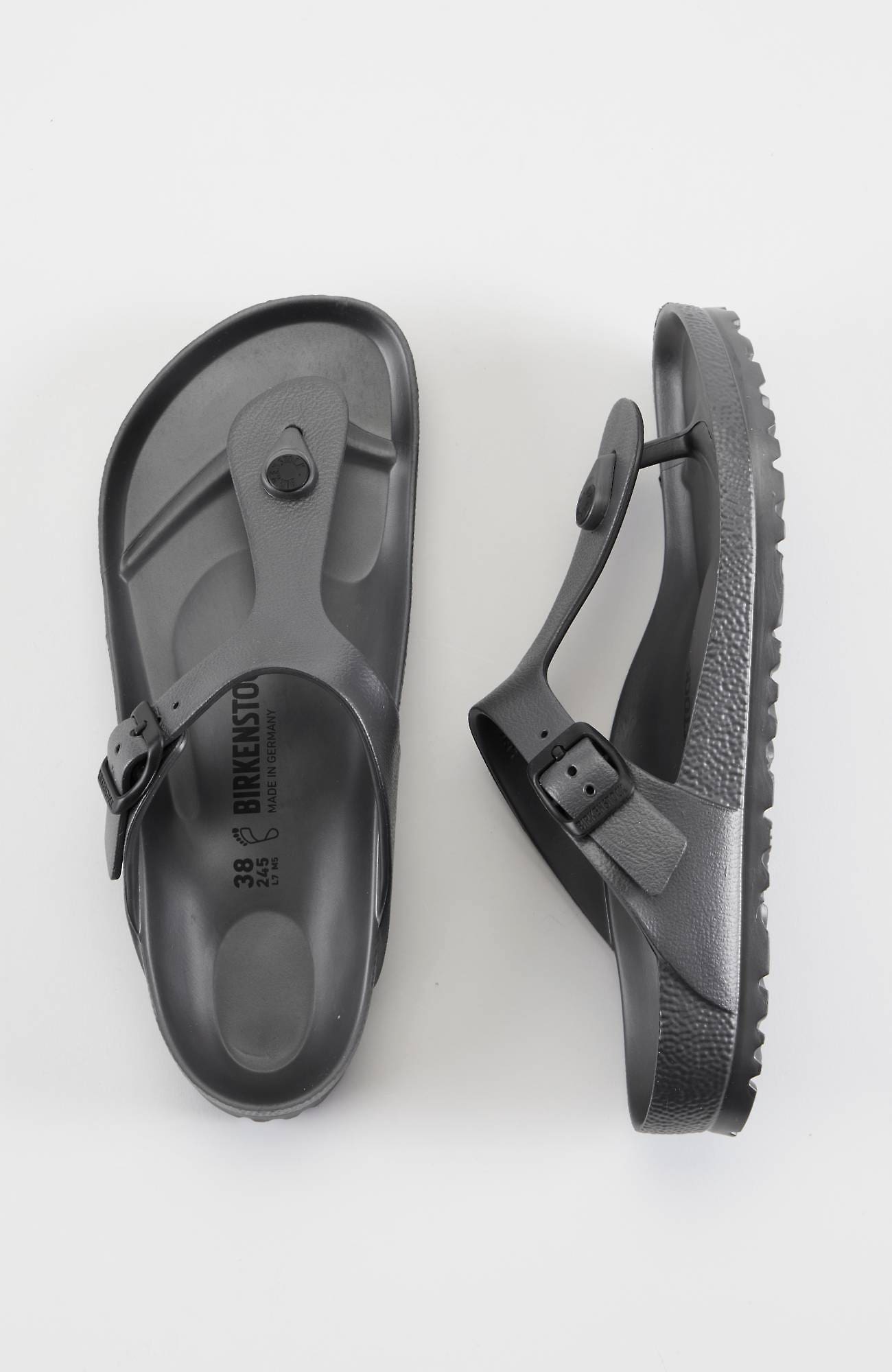 Women's Birkenstock Gizeh Eva Sandals