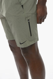 Nike SWIM Dri-Fit MERGE Shorts with 3 Pockets