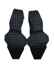 Nike Zoom 004 x Matthew M Williams Trainers in Triple Black Polyester