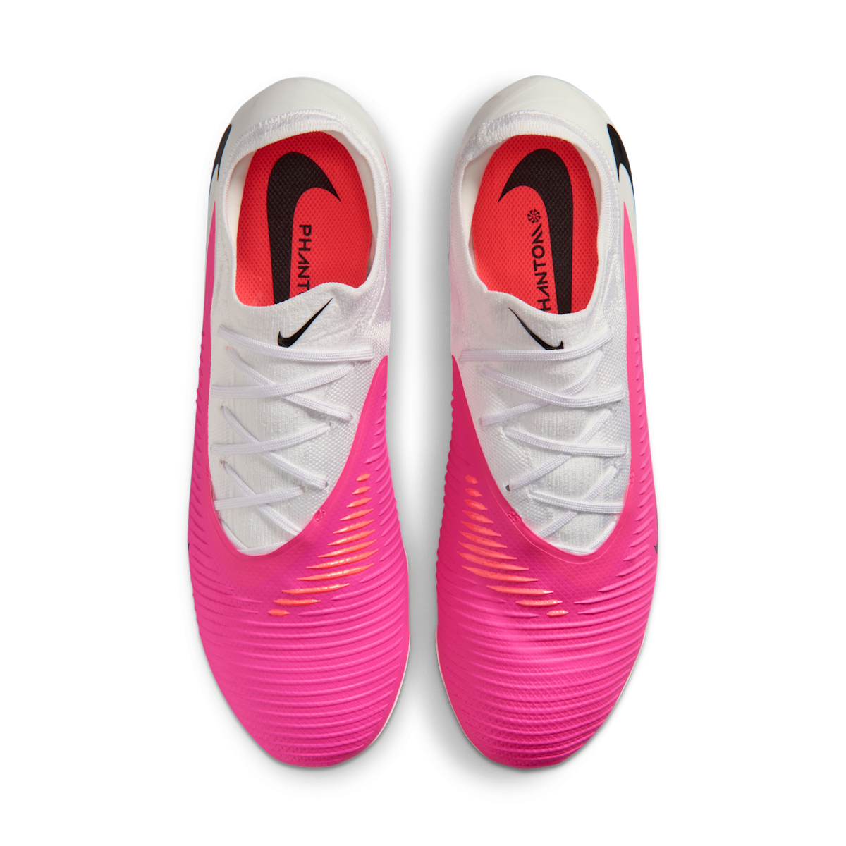 Men's Phantom 6 Low Pro Firm-Ground Soccer Cleats