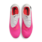 Men's Phantom 6 Low Pro Firm-Ground Soccer Cleats