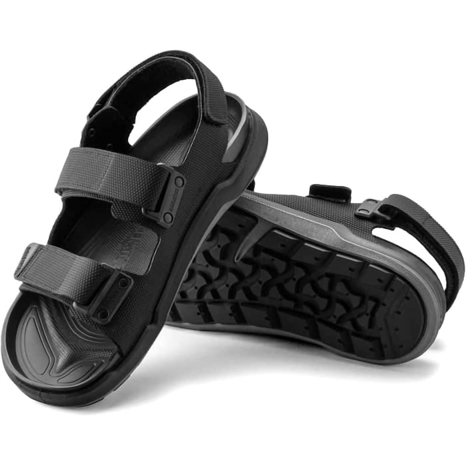 Men's Tatacoa Sandal In Black