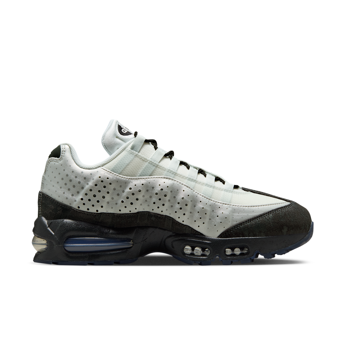 Men's Air Max 95 Big Bubble "Seongsu" Shoes