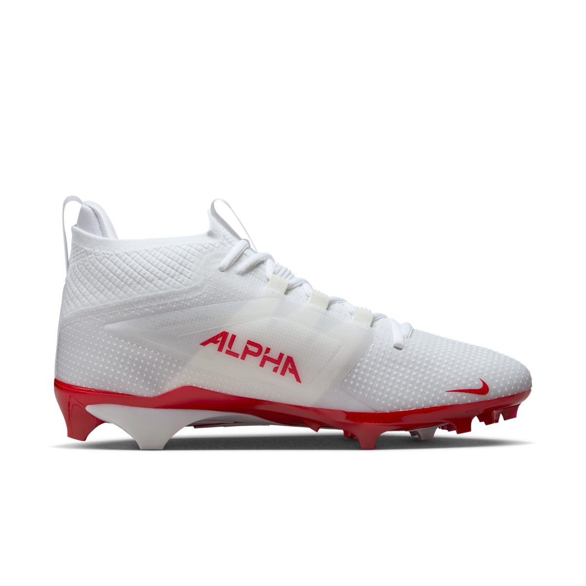 Men's Alpha Menace 4 Elite Football Cleats