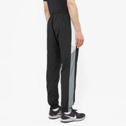 Men's Nike Nylon Sports Joggers Black/White CJ5484-011