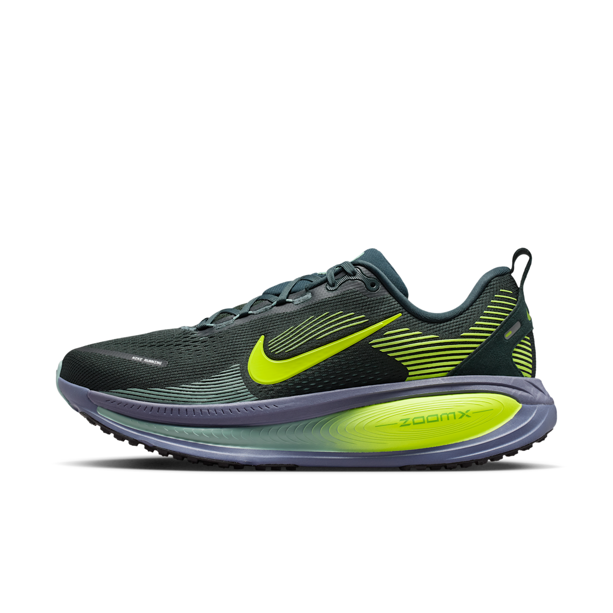 Men's Vomero 18 Road Running Shoes