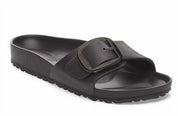Women's Madrid Big Buckle Eva 1029635 Sandal In Black