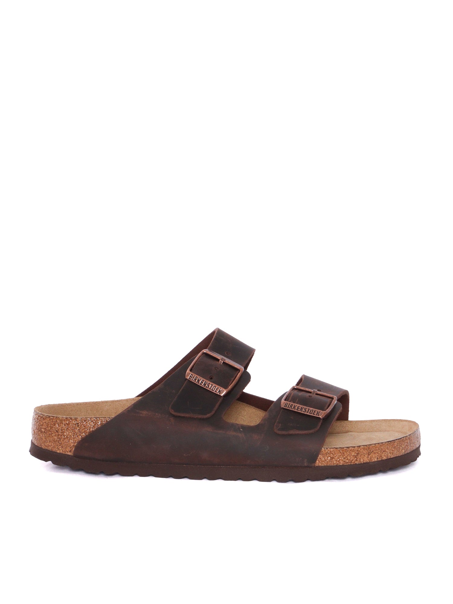 Habana Arizona Oiled Leather Sandals