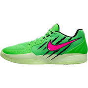 Men's Nike Ja 2 IB8235-300 Sneakers Scratch Green Basketball Shoes RHS7266
