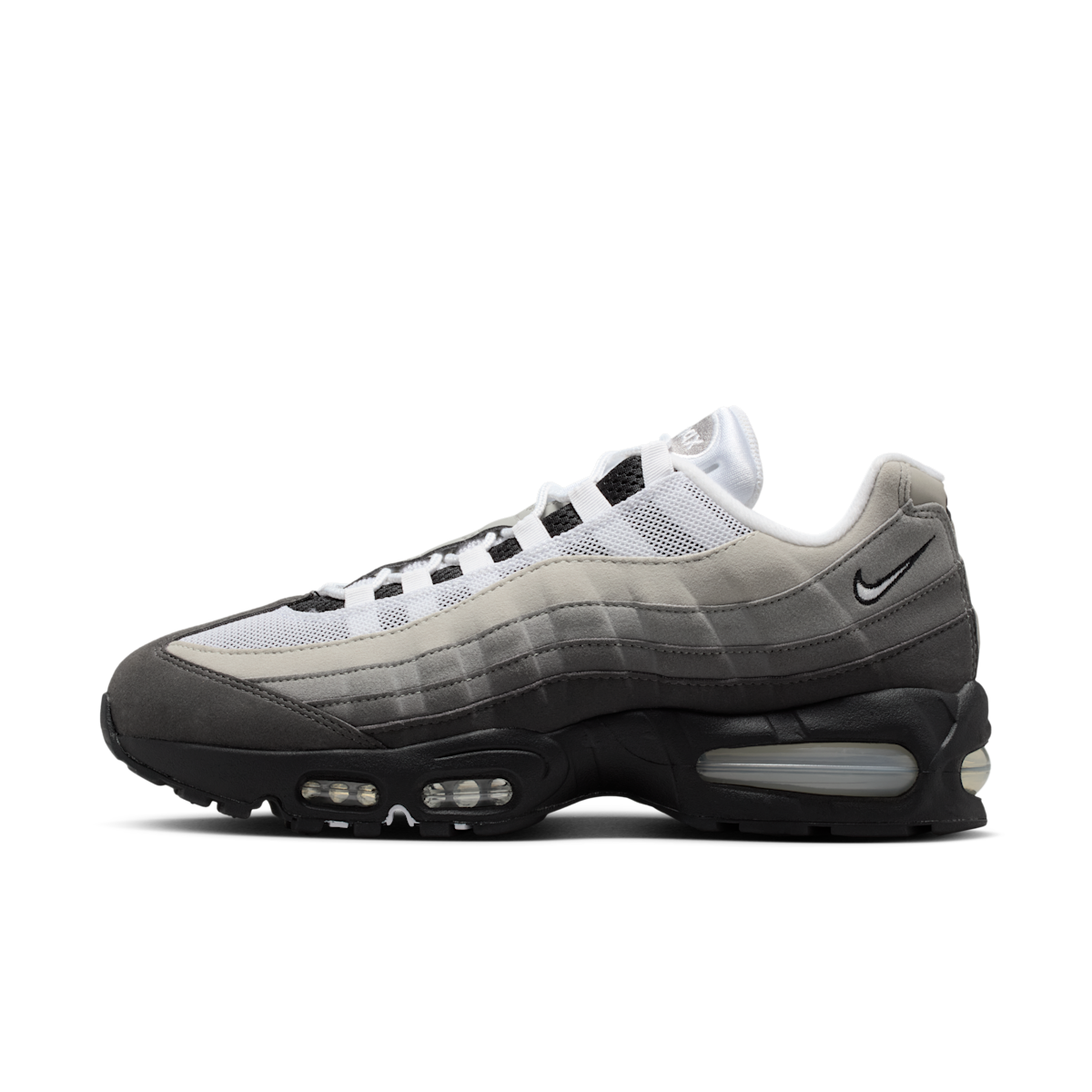 Men's Air Max 95 Big Bubble "OG" Shoes