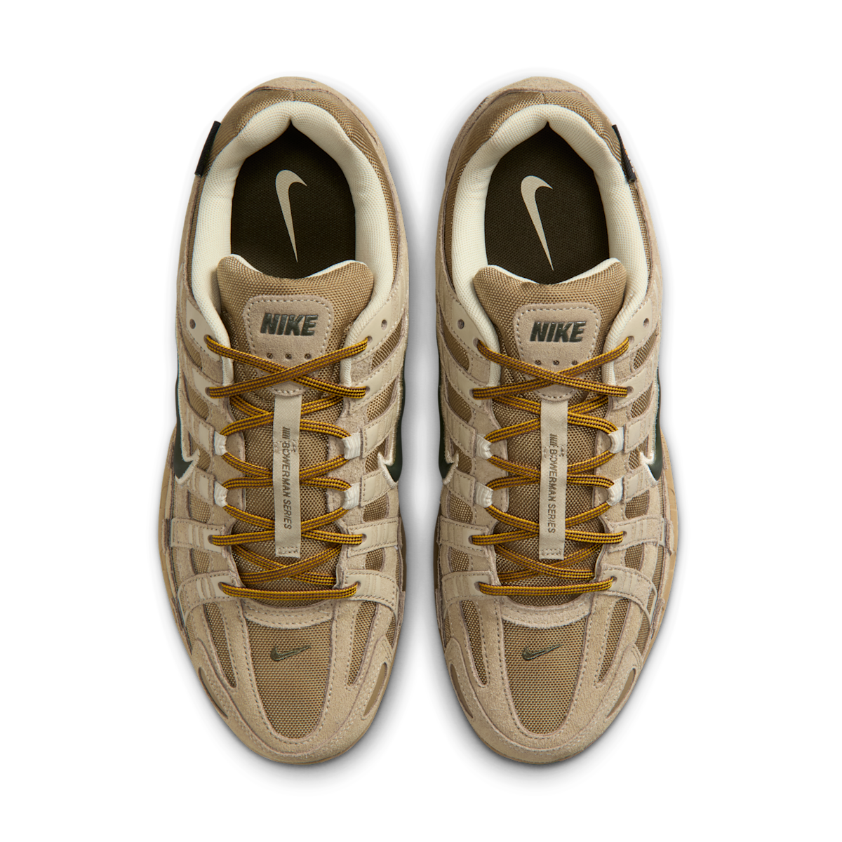 Men's P-6000 Premium CORDURA Shoes
