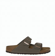 Arizona Double Buckle Sandals