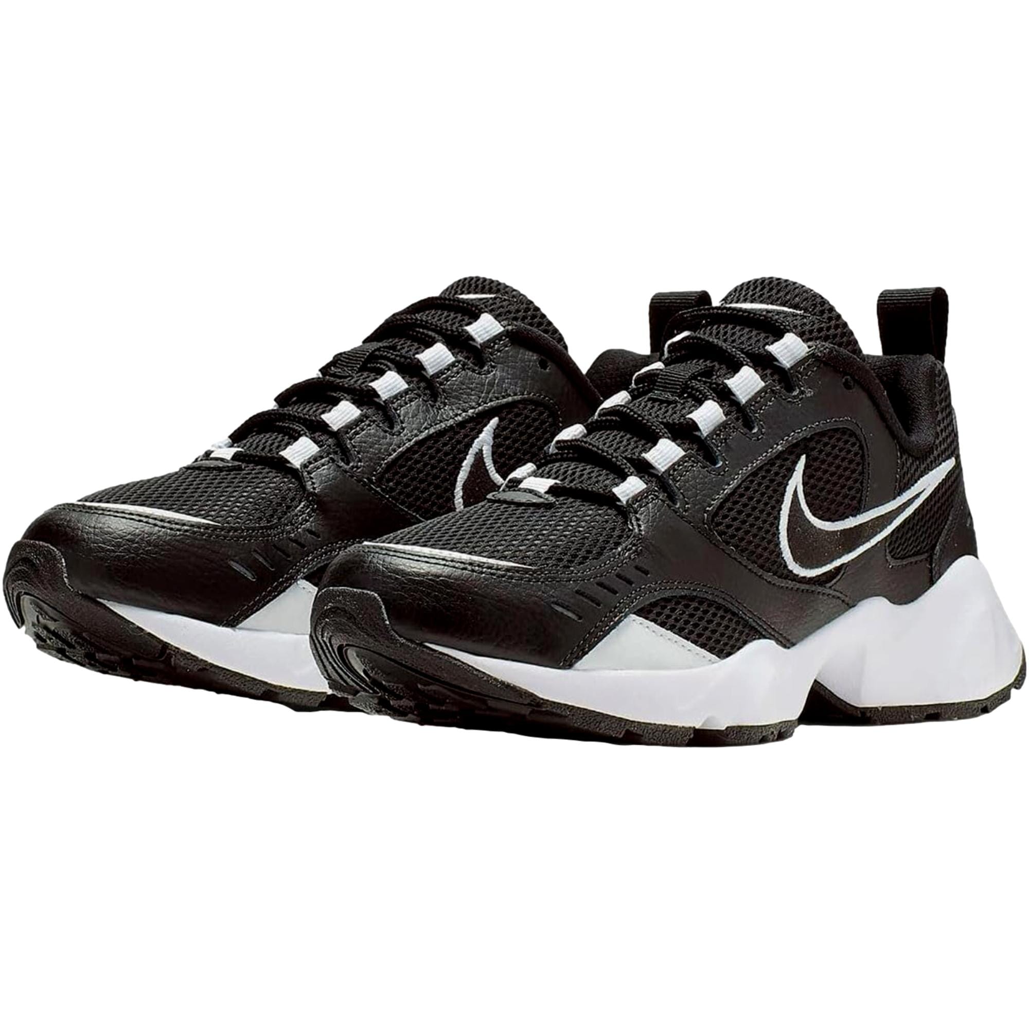Women's Nike Air Heights Black/Black CI0603-001