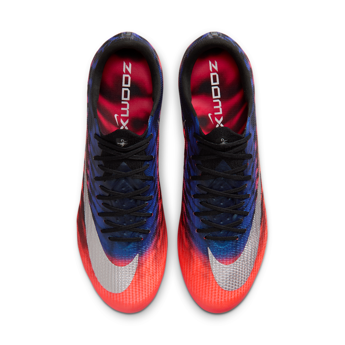 Men's Mercurial Superfly Elite SE Artificial-Grass Low-Top Soccer Cleats