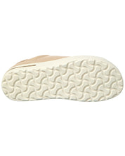 Birkenstock Bend Low II Canvas & Suede Sneaker