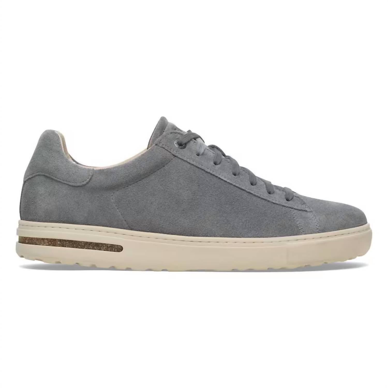 Women's Bend Shoes In Basalt Gray