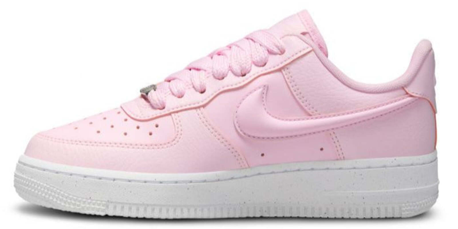 Nike Air Force 1 Low '07 Next Nature Pink Foam White (Women's)