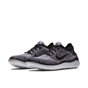 Women's Free Run Flyknit 2018 Running Shoes