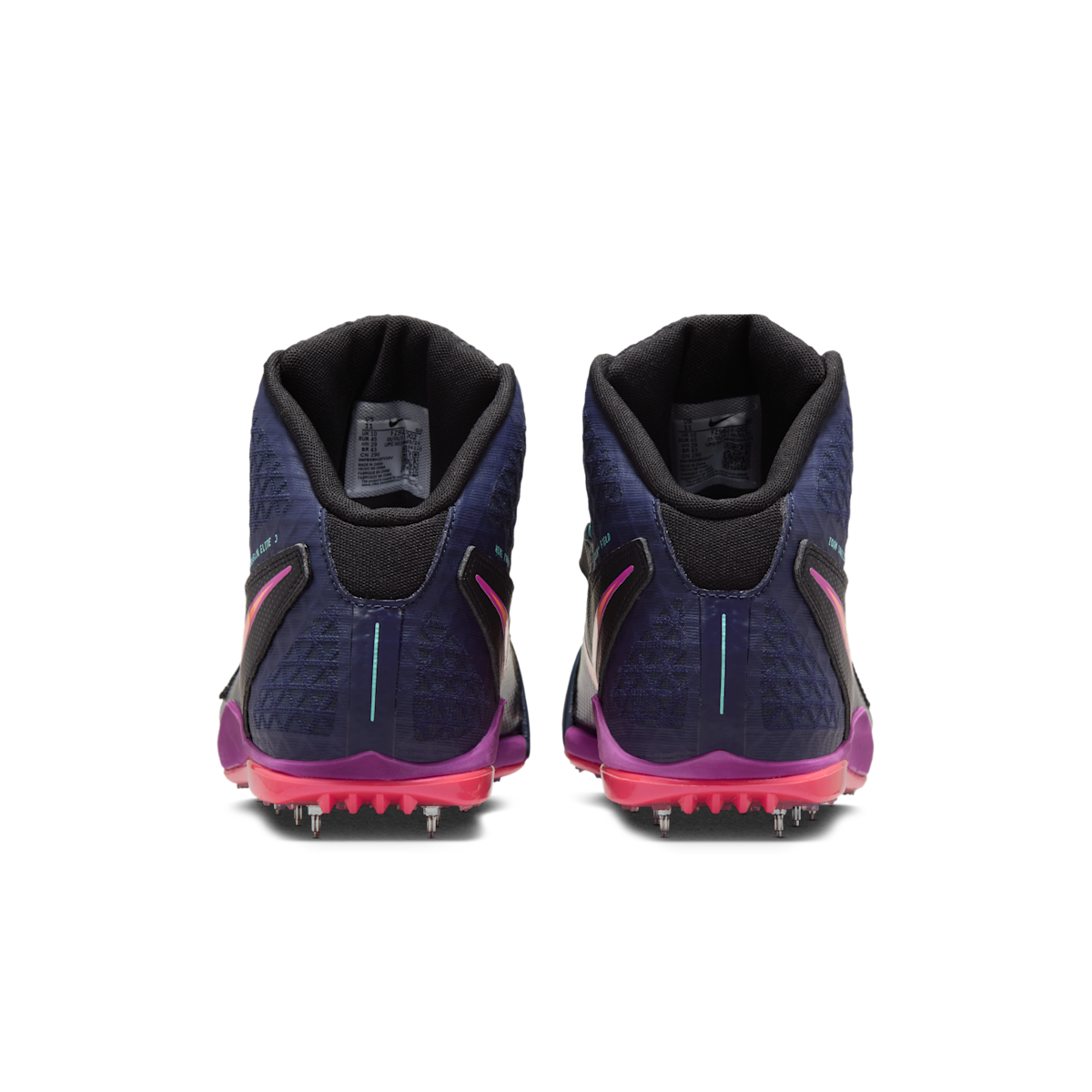 Men's Zoom Javelin Elite 3 Track & Field Throwing Spikes