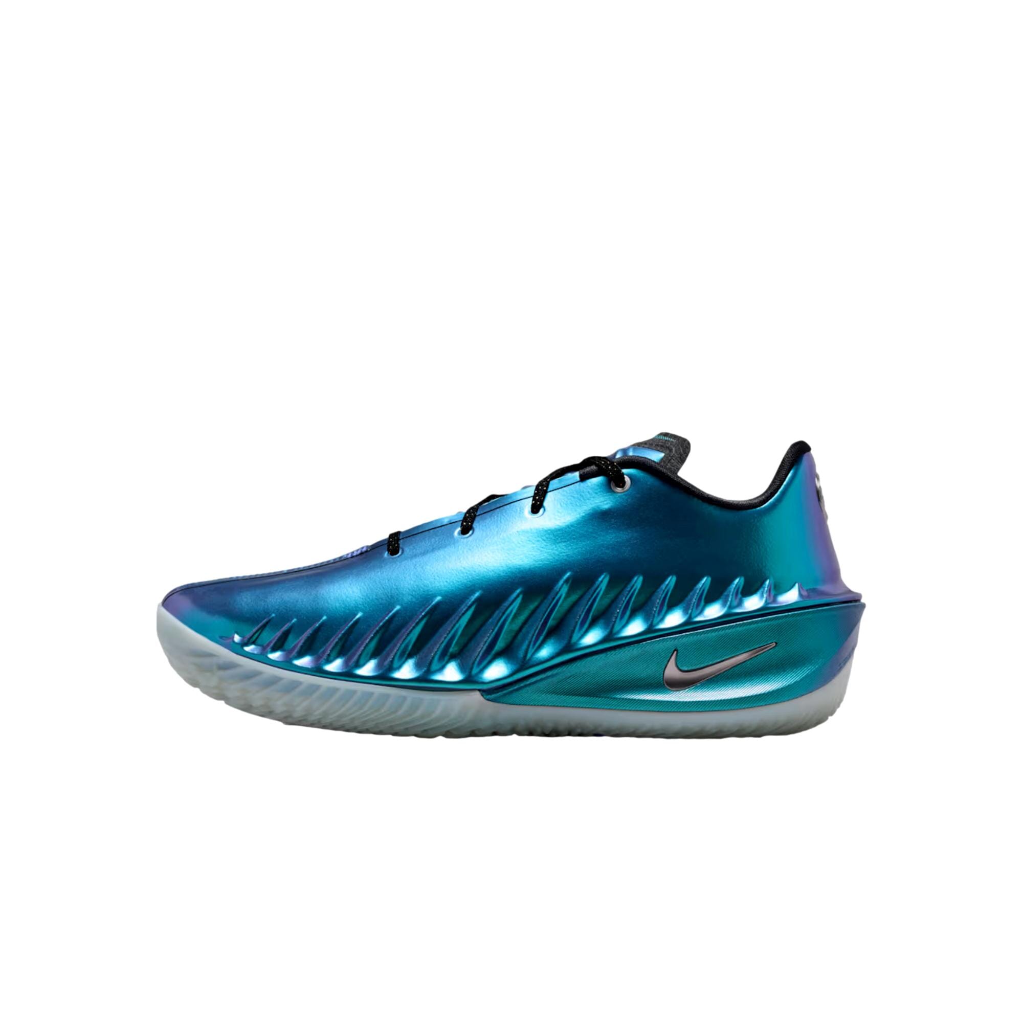 Nike G.T. Cut 4 Preheat Persian Violet / Chrome  IQ6206-500 Men's