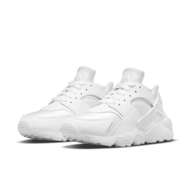 Women's Nike Air Huarache DH4439-102 Sneakers White Running Shoes HAM432