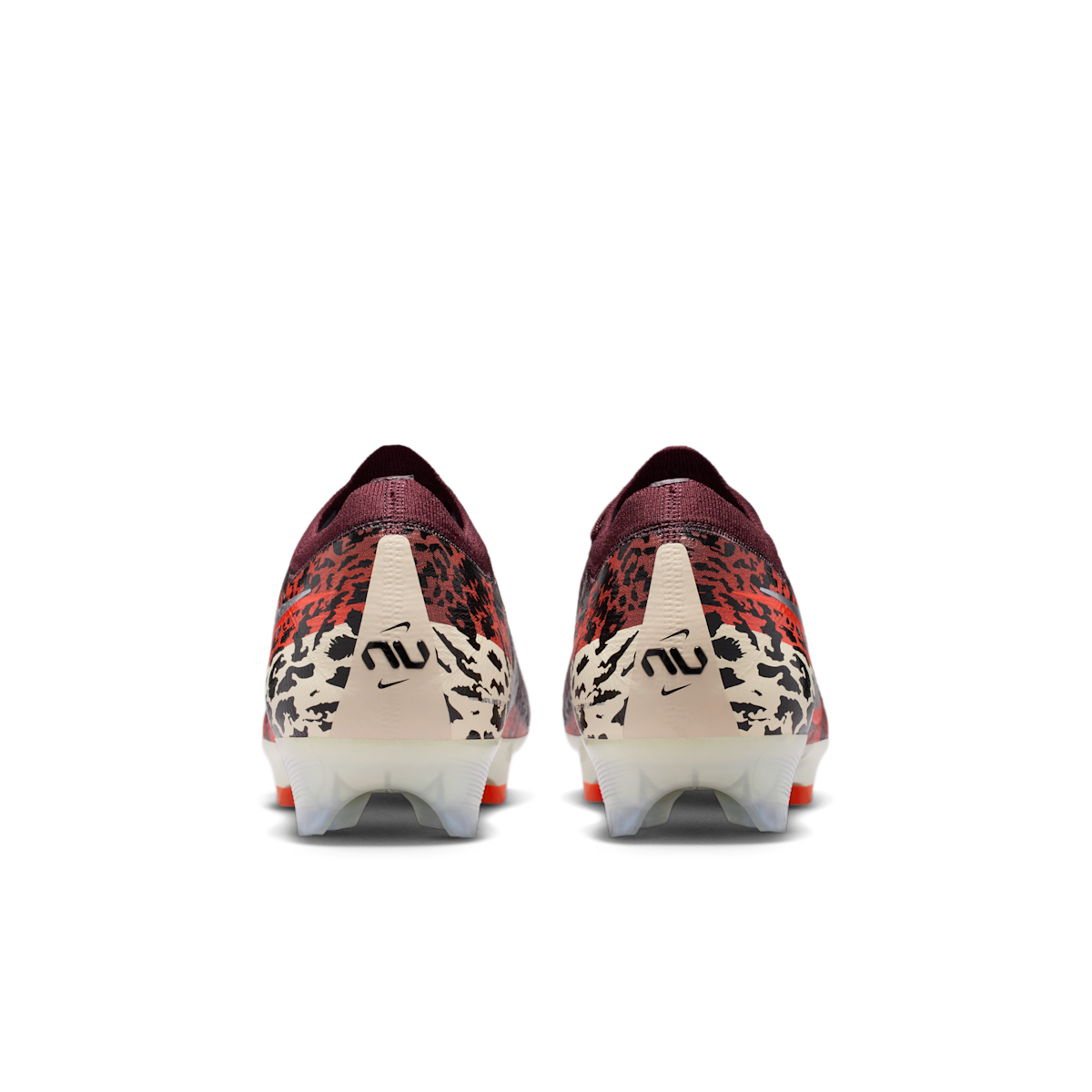 Men's United Mercurial Vapor 16 Elite Firm-Ground Low-Top Soccer Cleats