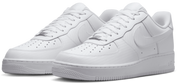Nike Air Force 1 Low '07 LV8 White Carbon Fiber