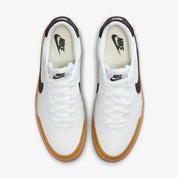 Nike Court Shot FQ8146-112 Sneakers Men's White Black Platform Shoes SHOP298