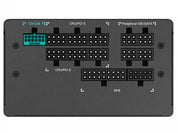 Deepcool PQ1200G 1200W 80+ Gold Fully Modular ATX 3.1 Power Supply - Black