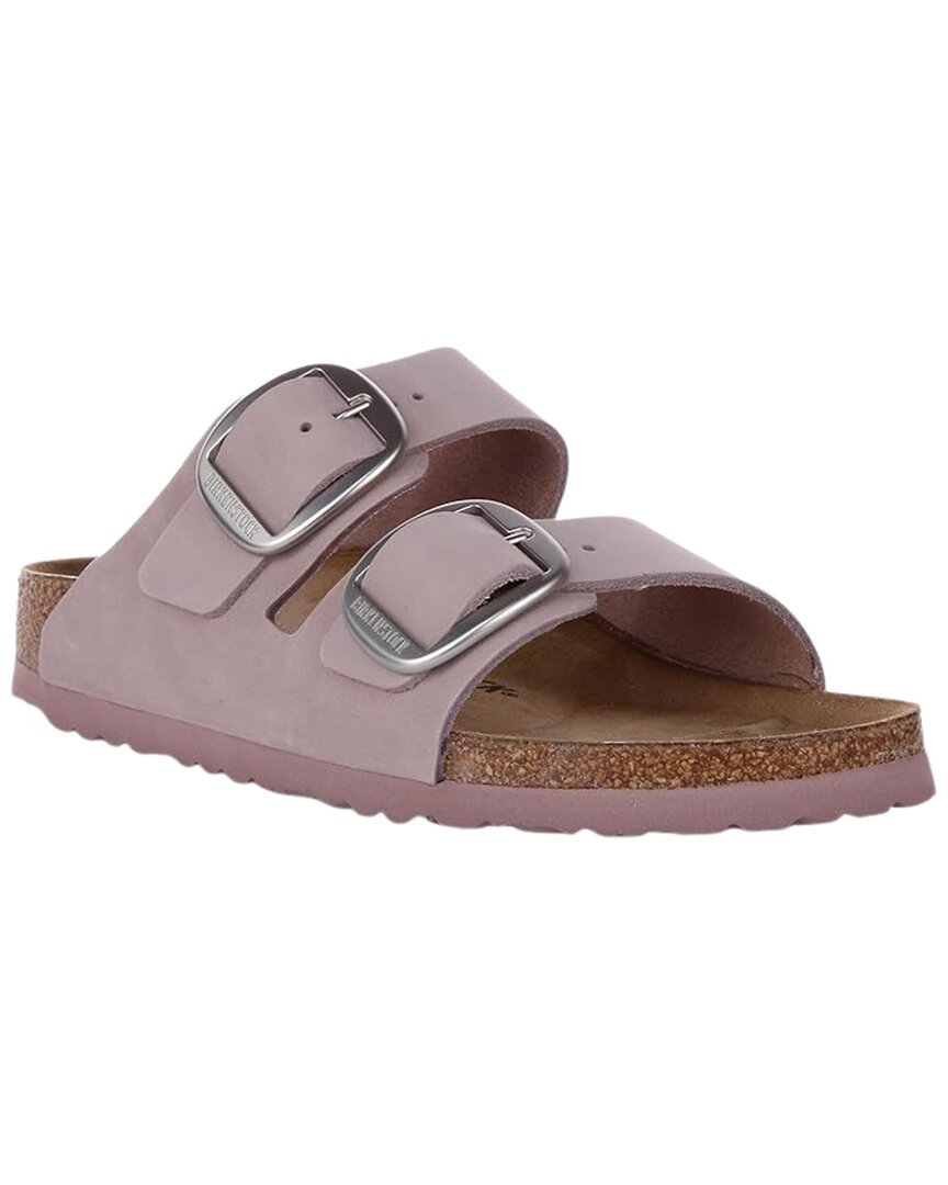 Birkenstock Arizona Big Buckle Leather Sandal