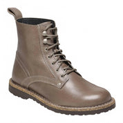 Women's Bryson Leather Boot - Narrow Width In Taupe