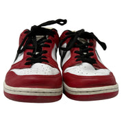 Nike SB Dunk Low Pro Sneakers in Chicago Leather