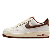 Men's Nike Air Force 1 '07 Yardrunner Sail/Cacao Wow-Coconut Milk HQ7027-100