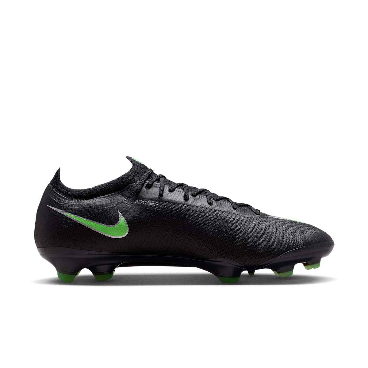 Men's Mercurial Vapor 17 Elite Firm-Ground Low-Top Soccer Cleats
